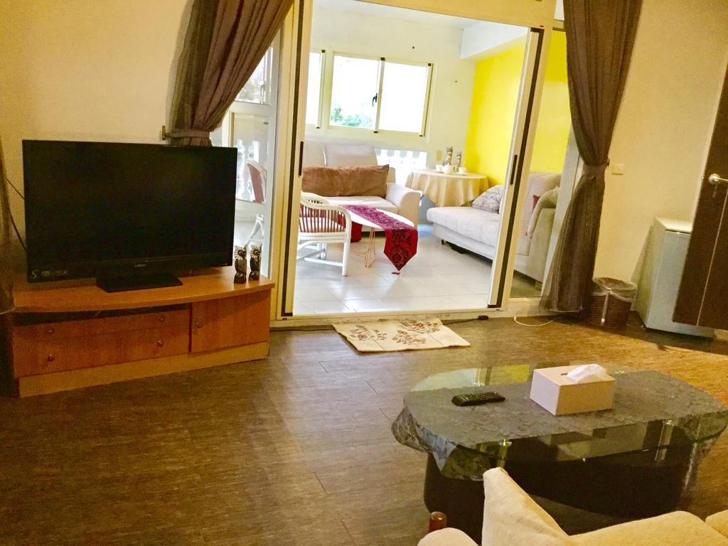 Sunny Villa Homestay Wujie Bagian luar foto