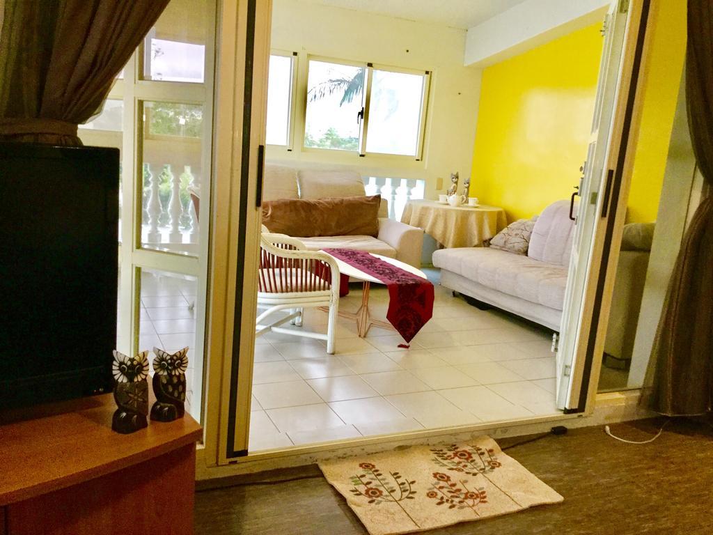 Sunny Villa Homestay Wujie Bagian luar foto